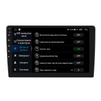 Автомагнітола Element Prime W10 2/32 4G CarPlay