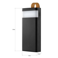 Повербанк Квант D14 20000mAh