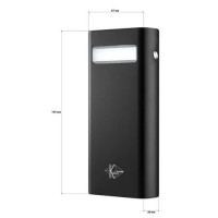 Повербанк Квант D21 20000mAh