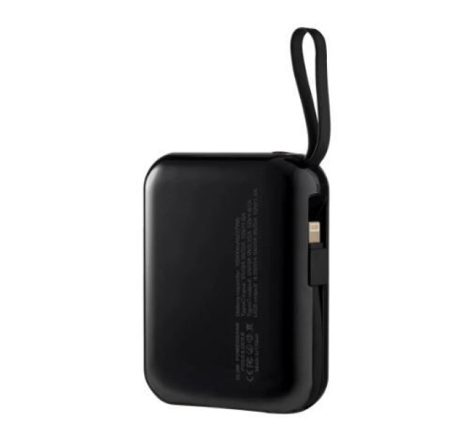Повербанк Квант DPD12 10000mAh