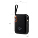 Повербанк Квант DPD12 10000mAh