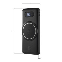 Повербанк Квант PD06 10000mAh