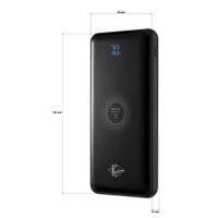 Повербанк Квант PD18-2 20000mAh