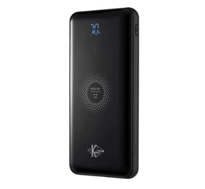 Повербанк Квант PD18-2 20000mAh