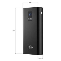 Повербанк Квант PD20 20000mAh