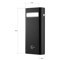 Повербанк Квант PD23 30000mAh