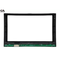 Рамка перехідна CraftAudio VW-011N Touareg 2002-2010 + проводка та кнопки Рамка перехідна CraftAudio VW-011N Touareg 2002-2010 + проводка та кнопки