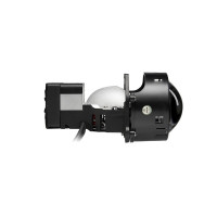 Світлодіодні лінзи Bi-LED Kamiso LASER DLPD-01 5500K 75/66W