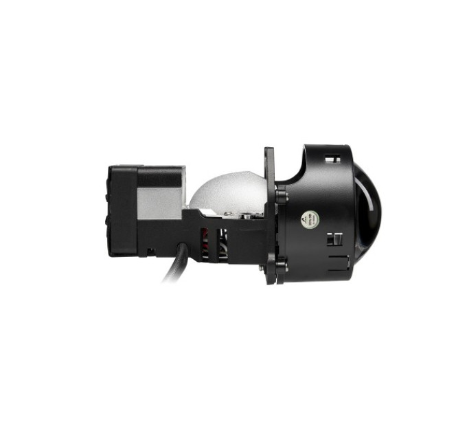 Світлодіодні лінзи Bi-LED Kamiso LASER DLPD-01 5500K 75/66W