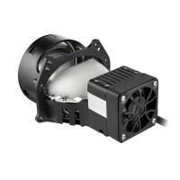 Світлодіодні лінзи Bi-LED Kamiso LASER DLPD-01 5500K 75/66W