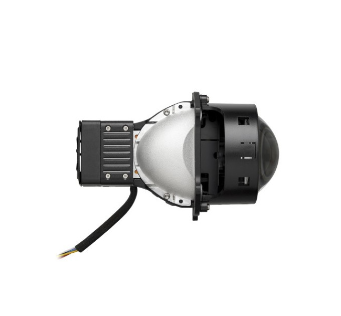 Світлодіодні лінзи Bi-LED Kamiso LASER DLPD-01 5500K 75/66W