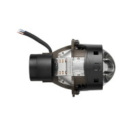 Світлодіодні лінзи Bi-LED Kamiso LASER DLPD-04-01 5500K 66/80W