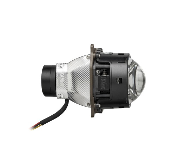 Світлодіодні лінзи Bi-LED Kamiso LASER DLPD-04-01 5500K 66/80W