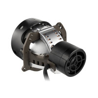 Світлодіодні лінзи Bi-LED Kamiso LASER DLPD-04-01 5500K 66/80W