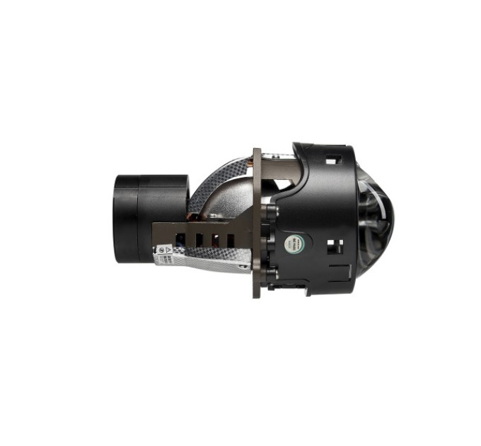 Світлодіодні лінзи Bi-LED Kamiso LASER DLPD-04-01 5500K 66/80W