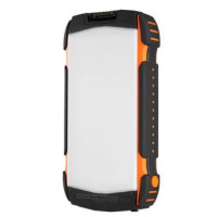 Повербанк Квант КВАНТ SC27 20000mAh з сонячною панеллю