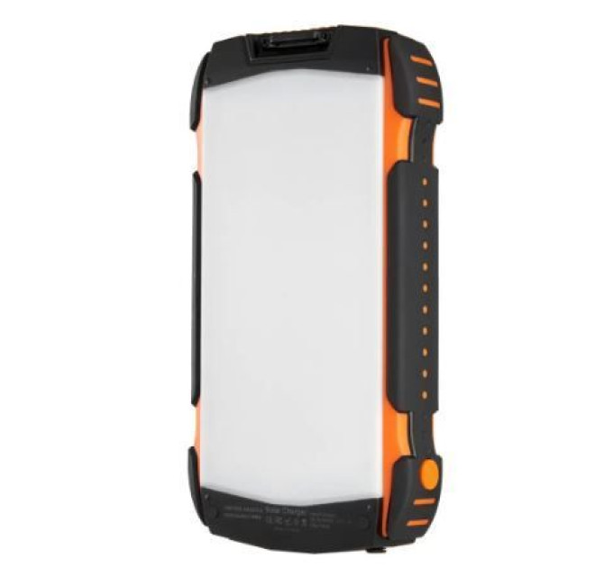 Повербанк Квант КВАНТ SC27 20000mAh з сонячною панеллю