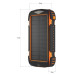 Повербанк Квант WSC27 20000mAh