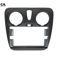 Рамка перехідна CraftAudio RE-22-1456 Renault Dokker / Lodgy / Sandero 12+ 9"