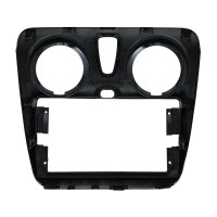 Рамка перехідна CraftAudio RE-22-1456 Renault Dokker / Lodgy / Sandero 12+ 9"