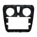 Рамка перехідна CraftAudio RE-22-1456 Renault Dokker / Lodgy / Sandero 12+ 9"