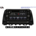 Штатна магнітола CraftAudio MAXYLEAD MA-22-781 10" 4/64 Mazda 6 12-15, CX-5 12-17