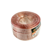 Кабель акустичний Cyclone 2X1,5 (метр)