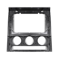 Перехідна рамка Element для Volkswagen Touran 2003-2010