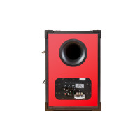 Сабвуфер Kicx CASE 12BPA