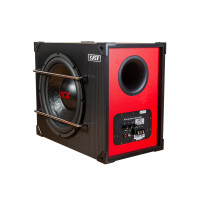 Сабвуфер Kicx CASE 12BPA