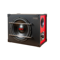 Сабвуфер Kicx CASE 12BPA