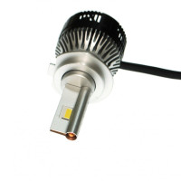 Світлодіодні лампи ALed X H7 6000K 50W XH7STR3