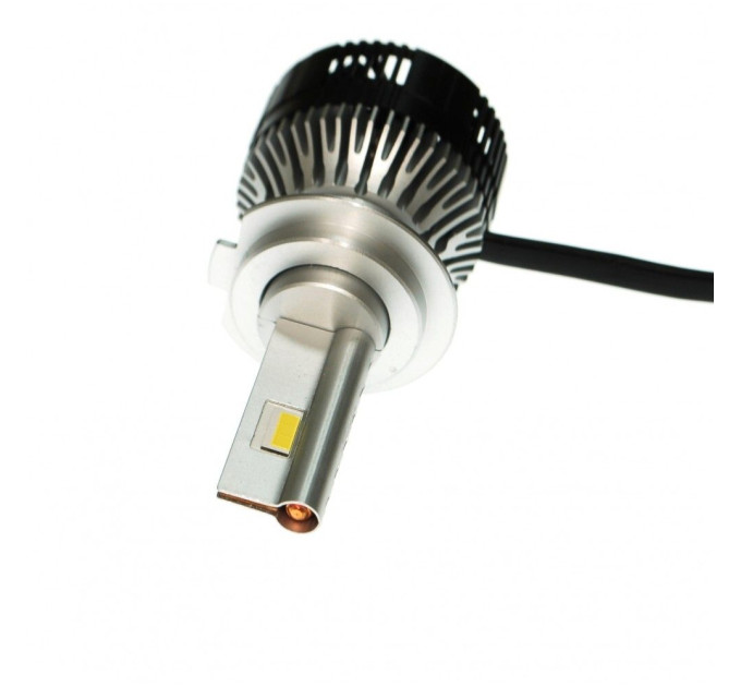 Світлодіодні лампи ALed X H7 6000K 50W XH7STR3