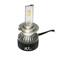 Світлодіодні лампи ALed X H7 6000K 50W XH7STR3