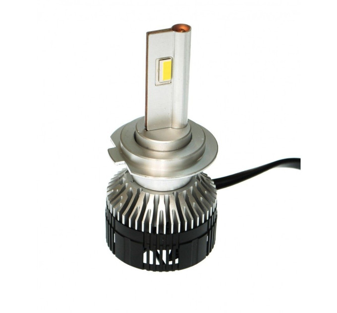 Світлодіодні лампи ALed X H7 6000K 50W XH7STR3