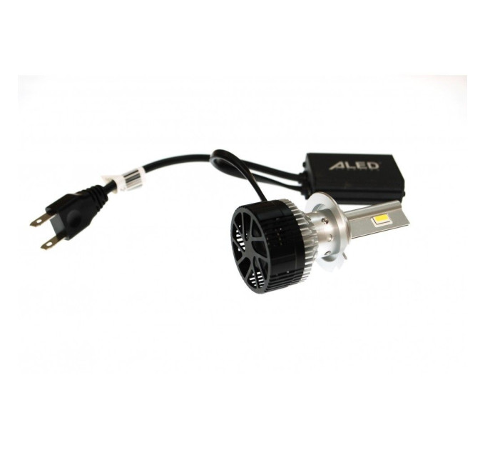 Світлодіодні лампи ALed X H7 6000K 50W XH7STR3