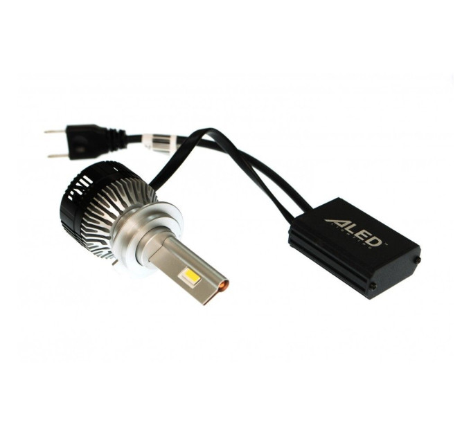 Світлодіодні лампи ALed X H7 6000K 50W XH7STR3