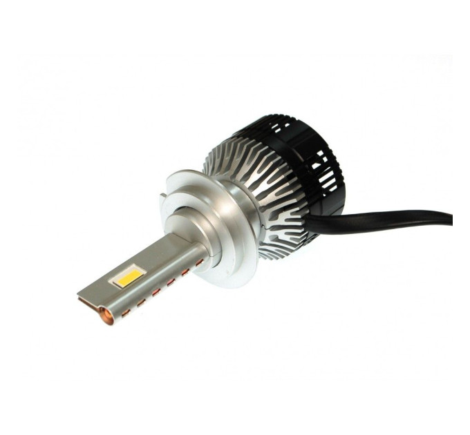 Світлодіодні лампи ALed X H7 6000K 50W XH7STR3