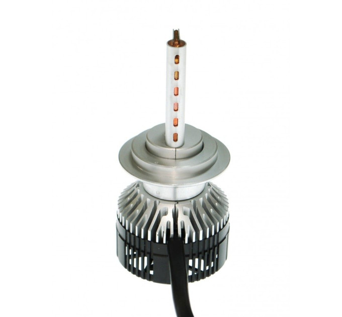 Світлодіодні лампи ALed X H7 6000K 50W XH7STR3