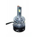 Світлодіодні лампи ALed X H7 6000K 50W XH7STR3-C Skoda/VW/Nissan/Mercedes