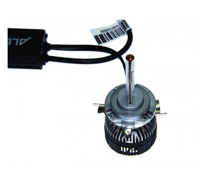 Світлодіодні лампи ALed X H7 6000K 50W XH7STR3-C Skoda/VW/Nissan/Mercedes