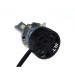 Світлодіодні лампи ALed X H7 6000K 50W XH7STR3-C Skoda/VW/Nissan/Mercedes