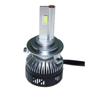 Світлодіодні лампи ALed X H7 6000K 50W XH7STR3-E Kia/Hyundai/Mitsubishi