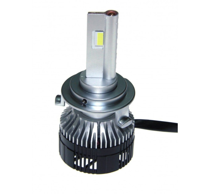 Світлодіодні лампи ALed X H7 6000K 50W XH7STR3-E Kia/Hyundai/Mitsubishi