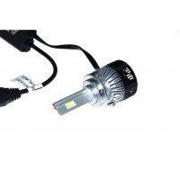 Світлодіодні лампи ALed X H7 6000K 50W XH7STR3-E Kia/Hyundai/Mitsubishi