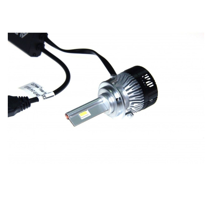 Світлодіодні лампи ALed X H7 6000K 50W XH7STR3-E Kia/Hyundai/Mitsubishi