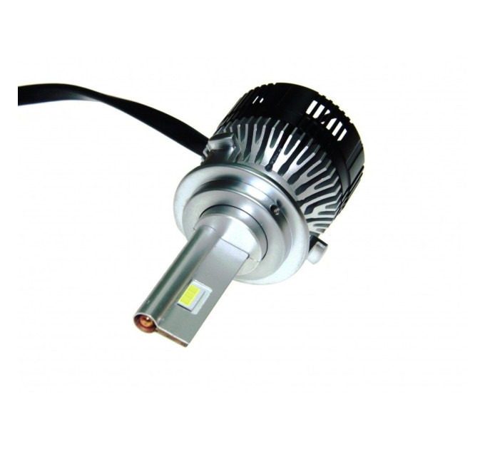 Світлодіодні лампи ALed X H7 6000K 50W XH7STR3-E Kia/Hyundai/Mitsubishi