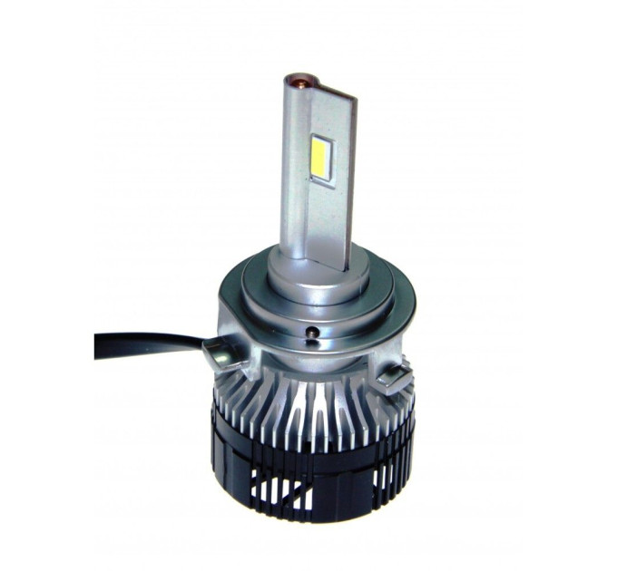 Світлодіодні лампи ALed X H7 6000K 50W XH7STR3-E Kia/Hyundai/Mitsubishi