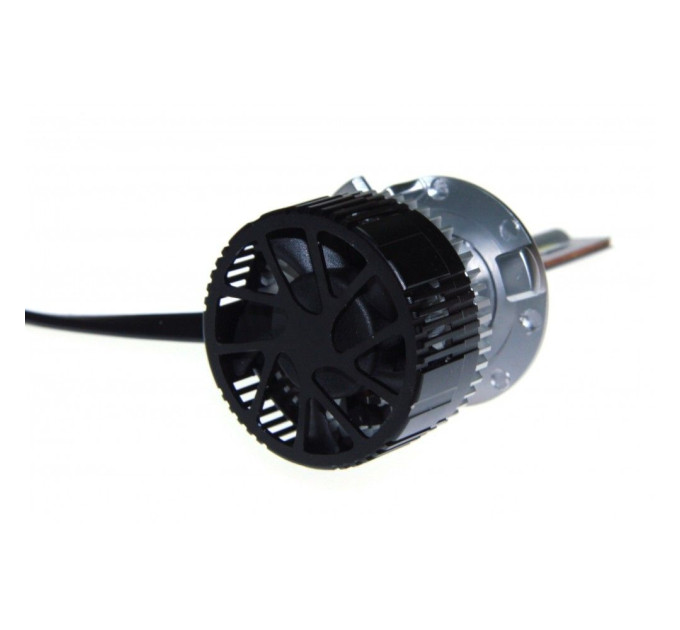 Світлодіодні лампи ALed X H7 6000K 50W XH7STR3-E Kia/Hyundai/Mitsubishi