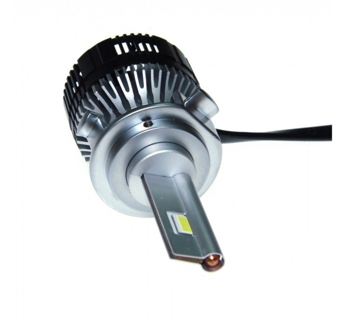 Світлодіодні лампи ALed X H7 6000K 50W XH7STR3-E Kia/Hyundai/Mitsubishi